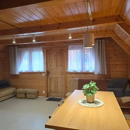 Apartment Letniskowy U Moniki