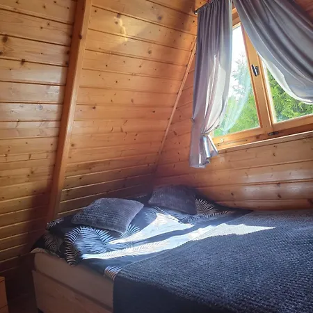 Apartment Letniskowy U Moniki *