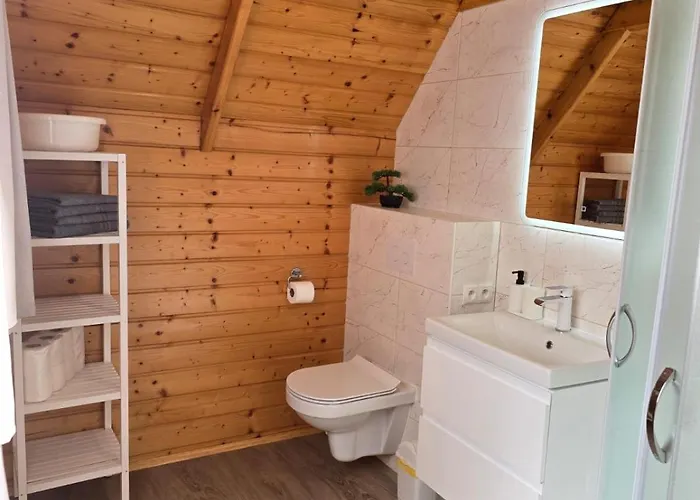 Letniskowy U Moniki *